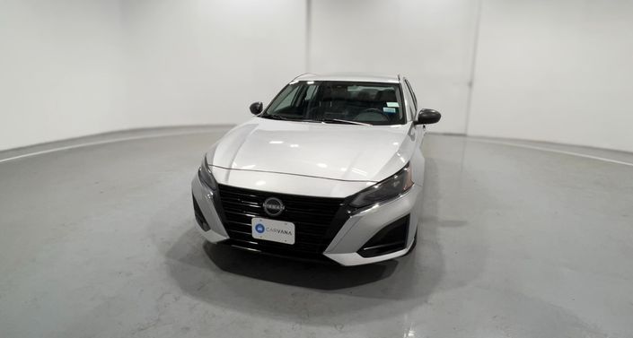 Thumbnail: 2024 Nissan Altima - 1