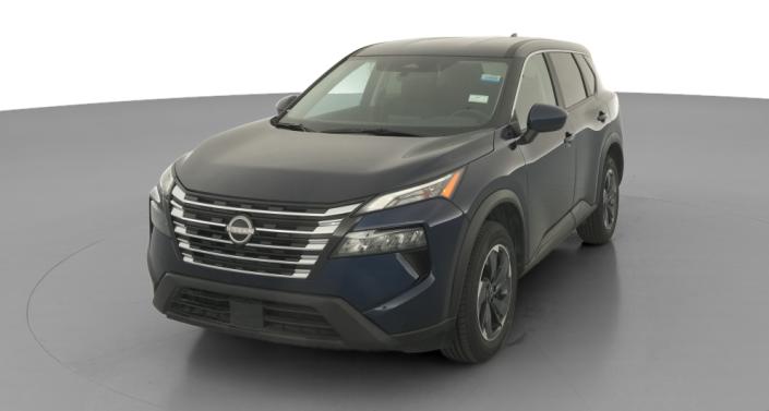 Thumbnail: 2025 Nissan Rogue - 1