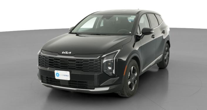Thumbnail: 2026 Kia Sportage - 1