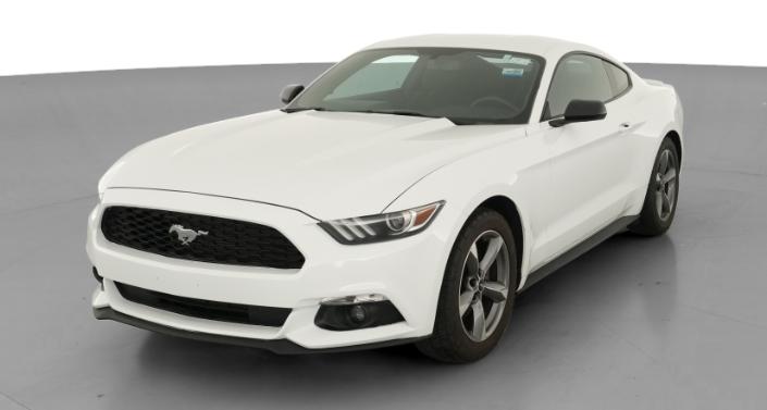 Thumbnail: 2016 Ford Mustang - 1