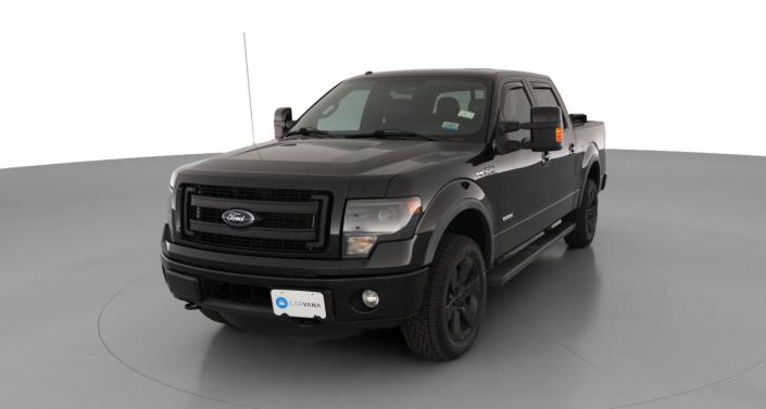 2014 Ford Econoline E-150 -
                  Lorain, OH
