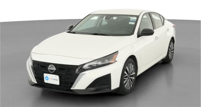 Thumbnail: 2025 Nissan Altima - 1