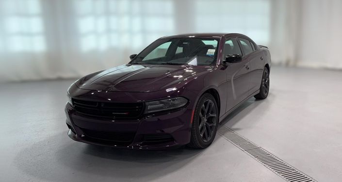 2020 Dodge Charger SXT -
                  Madison, TN