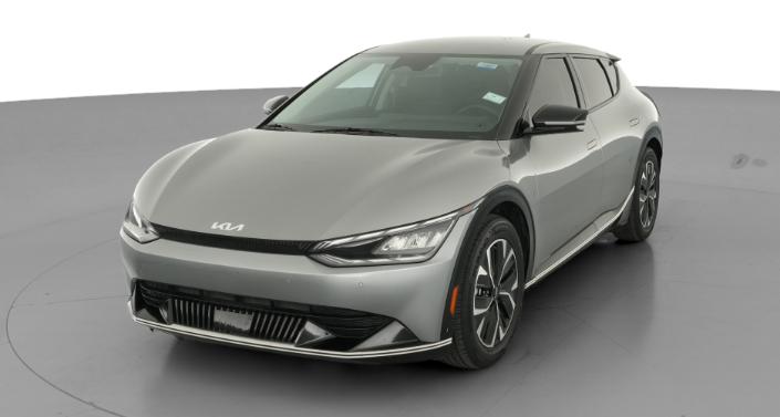 2023 Kia EV6 Wind -
                  San Antonio, TX