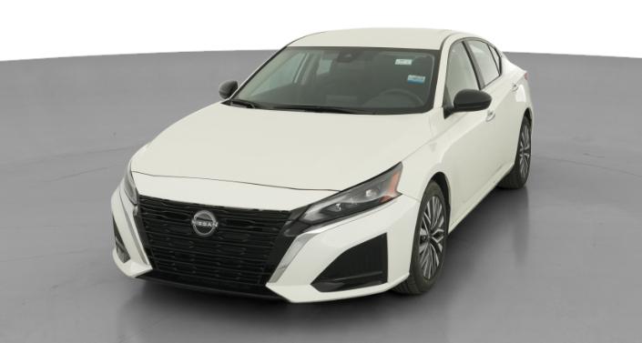 Thumbnail: 2025 Nissan Altima - 1