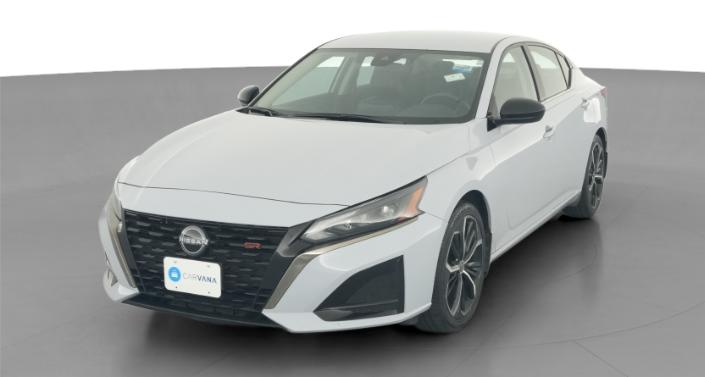 Thumbnail: 2025 Nissan Altima - 1
