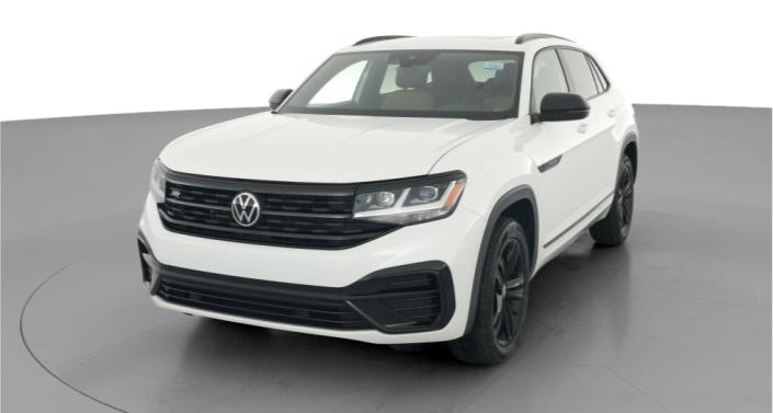 Thumbnail: 2023 Volkswagen Atlas - 1
