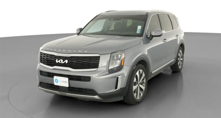 Thumbnail: 2022 Kia Telluride - 1