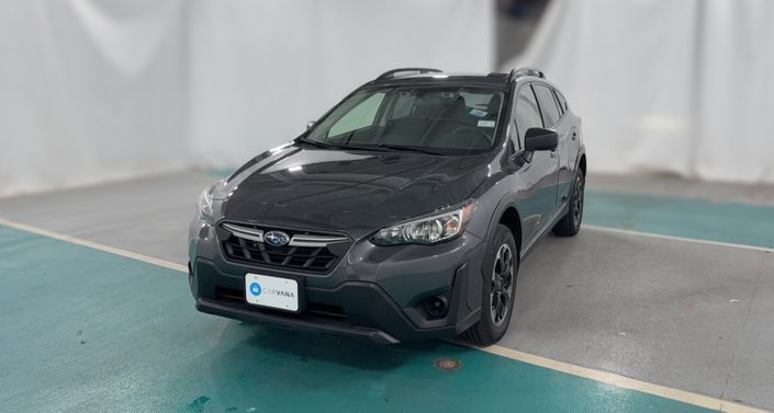 Thumbnail: 2023 Subaru Crosstrek - 1