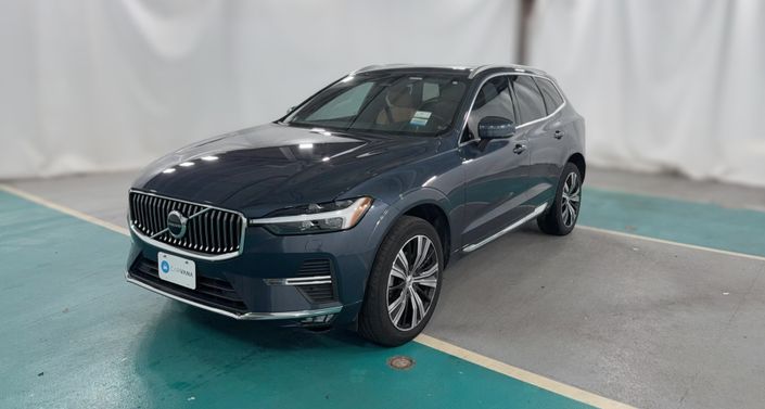 Thumbnail: 2022 Volvo XC60 - 1