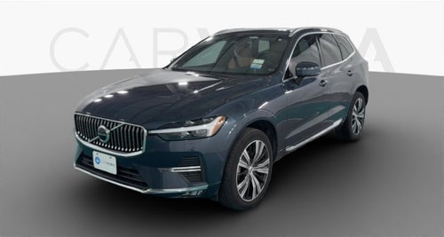 2022 Volvo XC60