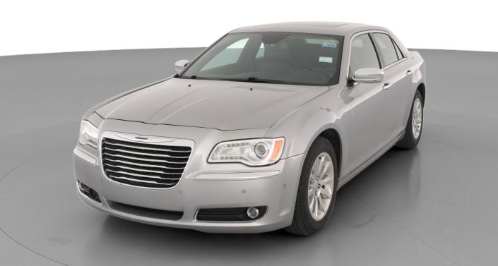 Thumbnail: 2013 Chrysler 300 - 1
