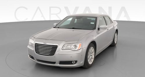 2013 Chrysler 300