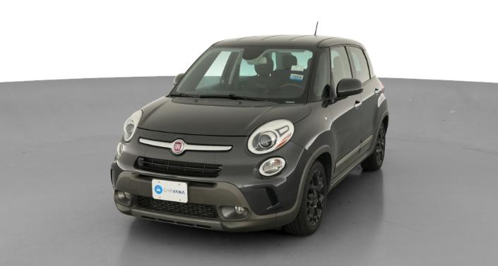 Thumbnail: 2014 Fiat 500L - 1