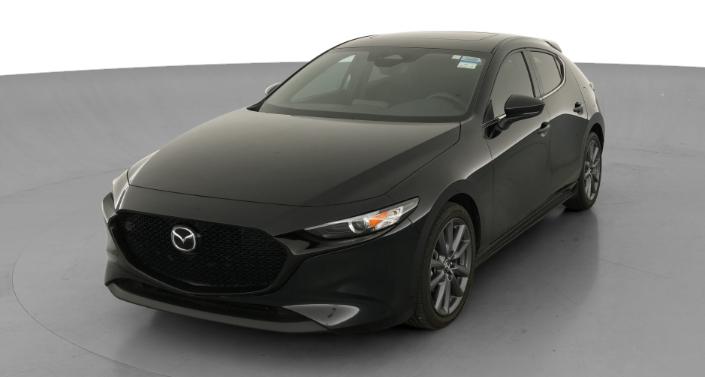 2024 Mazda Mazda3 Preferred -
                  Richton Park, IL