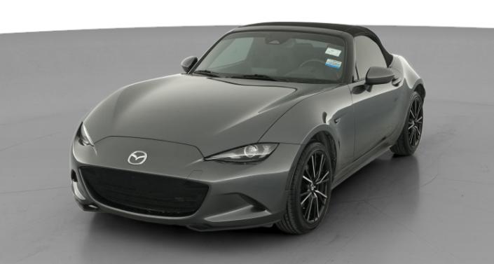 Thumbnail: 2024 Mazda MX-5 Miata - 1