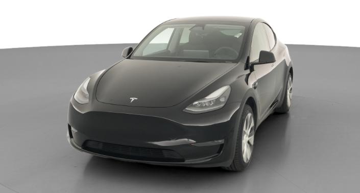 Thumbnail: 2024 Tesla Model Y - 1