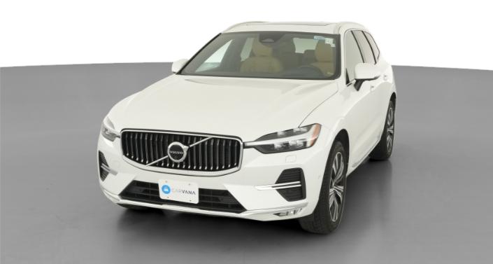 Thumbnail: 2022 Volvo XC60 - 1