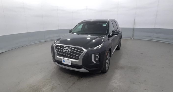 Thumbnail: 2021 Hyundai Palisade - 1