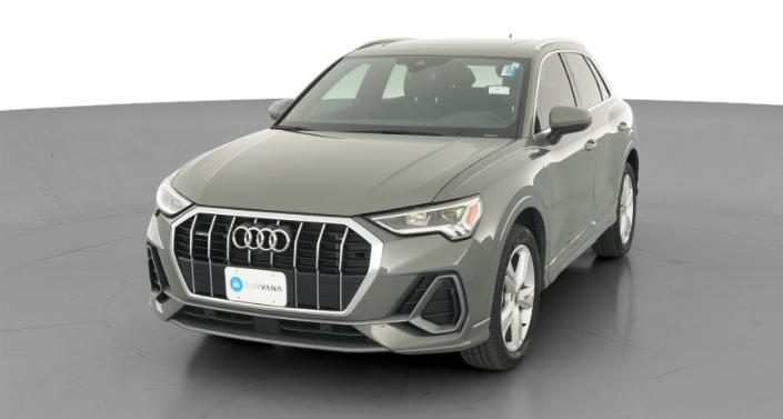 Thumbnail: 2022 Audi Q3 - 1