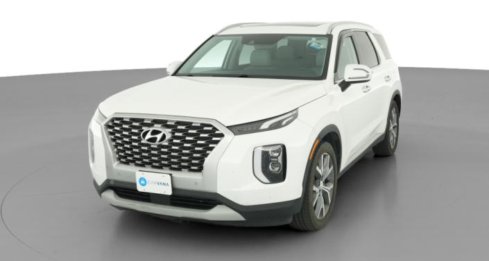 Thumbnail: 2022 Hyundai Palisade - 1