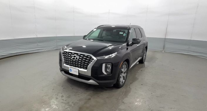 Thumbnail: 2020 Hyundai Palisade - 1