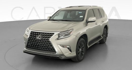 2023 Lexus GX