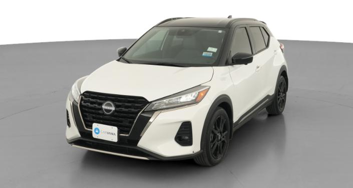 Thumbnail: 2024 Nissan Kicks - 1