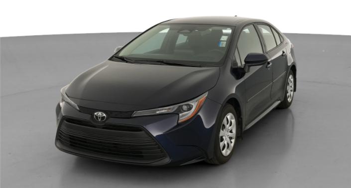 Thumbnail: 2025 Toyota Corolla - 1