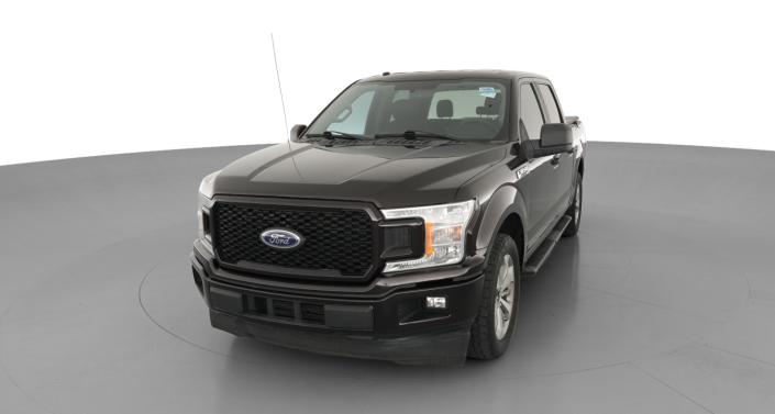 Thumbnail: 2018 Ford Econoline - 1