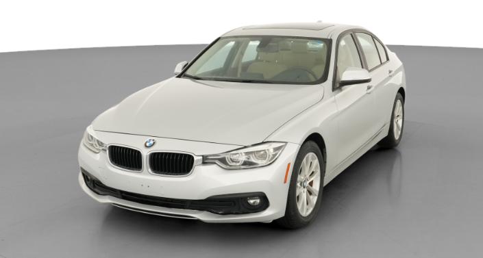2018 BMW 3 Series 320i xDrive -
                  Haines City, FL
