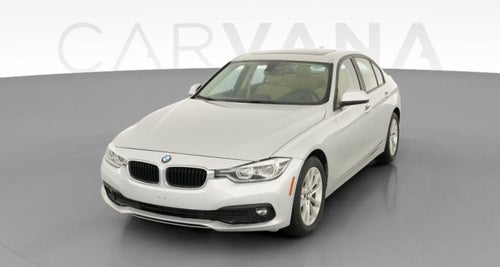 2018 BMW 3 Series