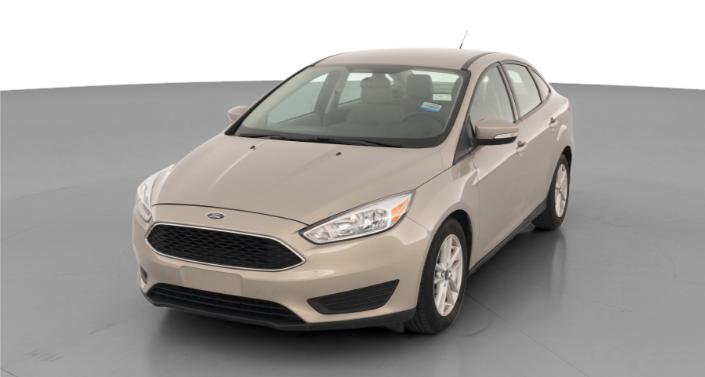 2016 Ford Focus SE -
                  Lorain, OH