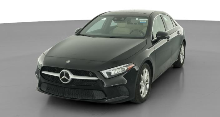 2021 Mercedes-Benz A-Class A 220 4MATIC -
                  Concord, NC