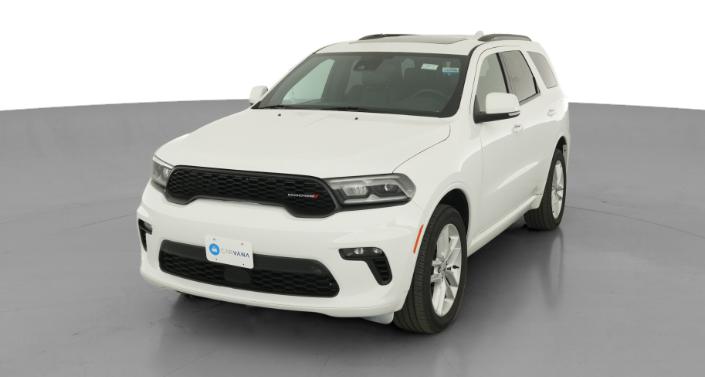 Thumbnail: 2022 Dodge Durango - 1