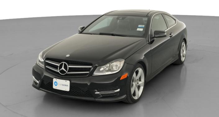 2014 Mercedes-Benz C-Class C 350 -
                  Fort Worth, TX