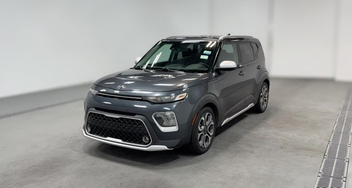 Thumbnail: 2021 Kia Soul - 1