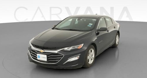 2022 Chevrolet Malibu