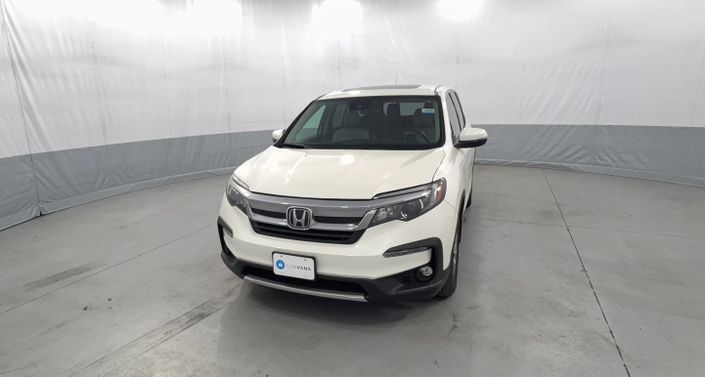 Thumbnail: 2019 Honda Pilot - 1