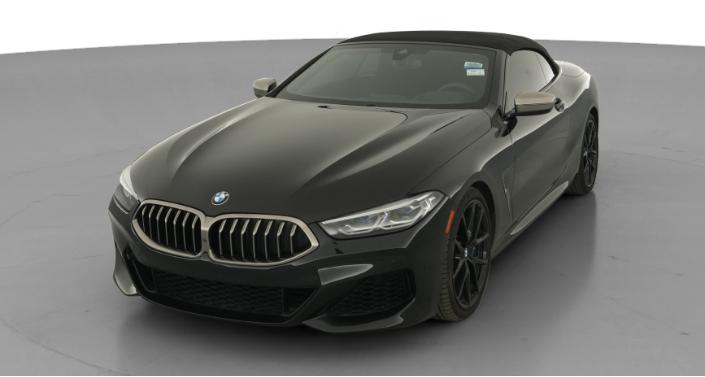 2020 BMW 8 Series M850i xDrive -
                  Beverly, NJ
