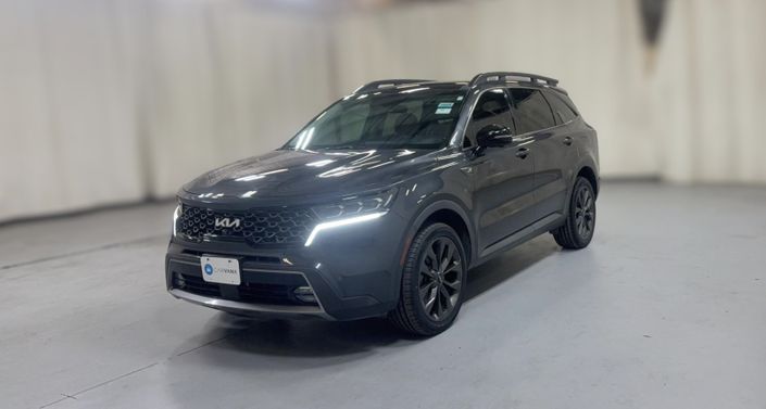 Thumbnail: 2022 Kia Sorento - 1