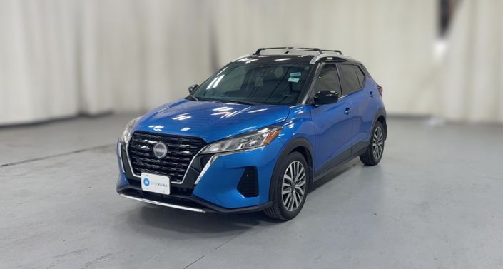 Thumbnail: 2024 Nissan Kicks - 1