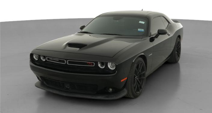 Thumbnail: 2021 Dodge Challenger - 1