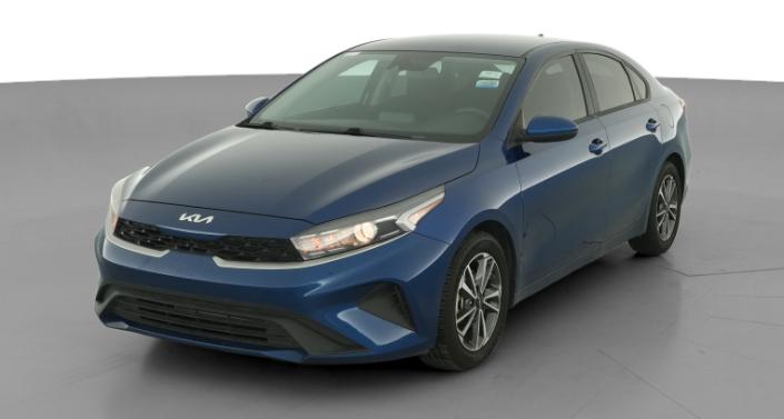 Thumbnail: 2023 Kia Forte - 1