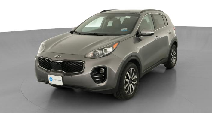 2018 Kia Sportage EX -
                  Richton Park, IL