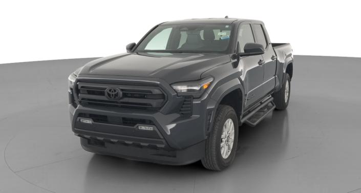 Thumbnail: 2024 Toyota Tacoma - 1