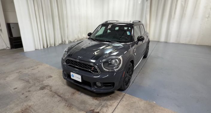 2019 MINI Cooper Countryman S -
                  Riverside, CA