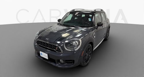 2019 MINI Countryman