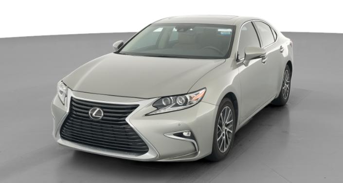 2017 Lexus ES 350 -
                  Haines City, FL
