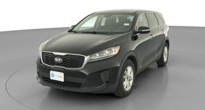 2019 Kia Sorento LX -
                  Hebron, OH